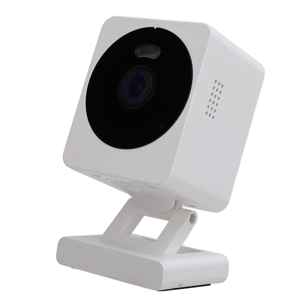 5Mp Wifi Security Camera, Night Vision, Ai Motion Detection, Waterproof 5061387039538
