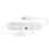 Miboxer MLR1 DC12-24V  2.4GHz RF Wireless Tuya APP Remote Dim Controller for Single Color Led Strip Light 1