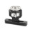HDRIG Quick Release Rail Clamp to Rosette Adapter Right Side Left Side Compatible for  Gimbal Stabilizer 1