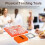 Lens Imaging Equipment Tools Physical Teaching Tools Teaching Aids Geometric Optics Experimental Set Learning Kits 2 SET 7