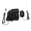 Gaming Keyboard Mouse Converter Bluetooth 5.2 for Android & Harmony OS 1