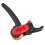 PG-5 Cable Stripper Ratchet Wheel Type Stripper Cable Knife for 25mm Cable Stripping Knife Cable Stripping Tool 1