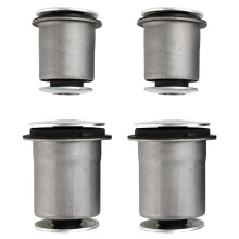 Car Arm Bushing Lower Control Set 48654-60030 48655-60030 for 4Runner Tacoma Land Prado