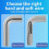 1920P HD Endoscope Camera: 5m IP67 No-WiFi Drain 5