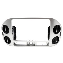 For 591 1.8T 2.0T 10-13 Air Conditioner Outlet Middle 5ND858071 Air Conditioning Vent