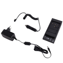 GKL112 Charger for  GEB111 Battery GEB121 TC402 TC802 Battery Charge Total Stations Survey Instrument EU PLUG
