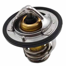 Car Engine Coolant Thermostat for CRV Accord City HR-V Prelude for CL EL ILX INTEGRA
