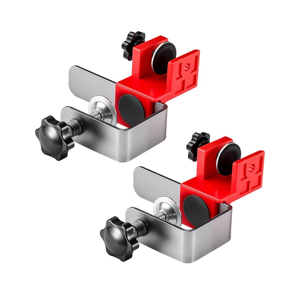 Adjustable Drawer Fixing Clip High Drawer Panel Quick Installation Clamp Furniture Large Panel Mounting Auxiliary Jig 6031818124651