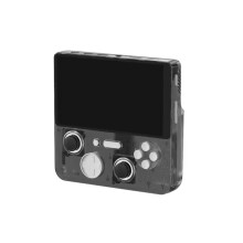 E5 Handheld Game Console 5inch HD Retro Game Console Dual System Retro Game Video Player 128G Game Console