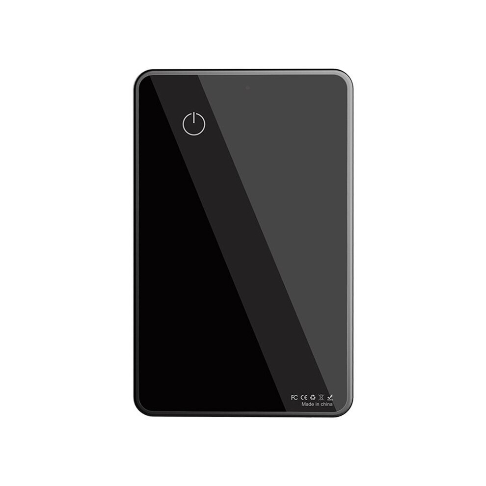 Portable Tracker- Wallet Finder- Item Locator For Keys Suitcase Bags Compatible With For Find My (Ios Only) 6034100812267