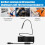 1920P HD Endoscope Camera: 5m IP67 No-WiFi Drain 7