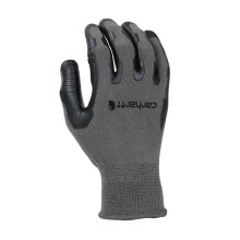 Carhartt Men's C-Grip Glove, Gray, Medium