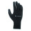 Carhartt Carhartt Mænds Nitrile Grip Handske, Sort, X-Large (Pakke med 1) 1