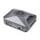 For Jetson  Developer Kit Aluminum Alloy Radiating Case Metal Case with Gpio Conversion Board 1