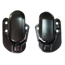 Soft Top Convertible Roof Lock for MX5 Miata 1990-2002 Replace NA01-R1-310L NA01-R1-320L
