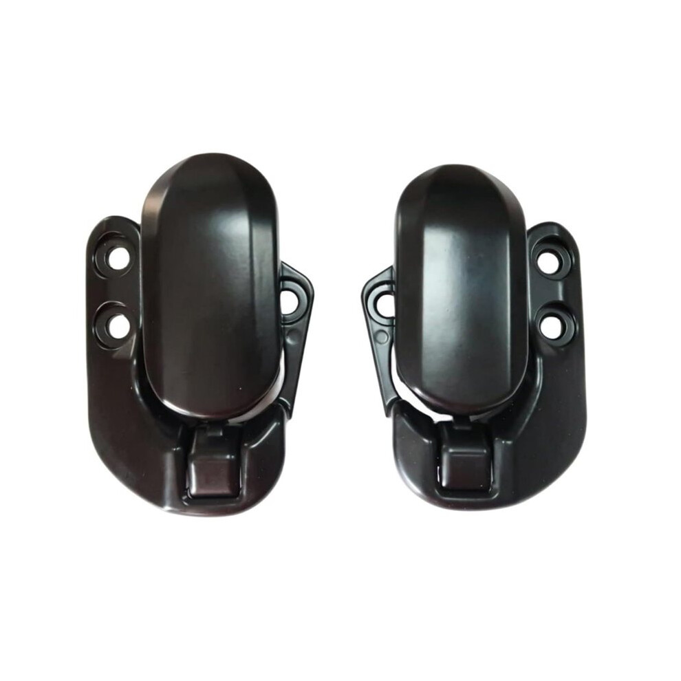 Soft Top Convertible Roof Lock For Mx5 Miata 1990-2002 Replace Na01-R1-310L Na01-R1-320L 6033189776583