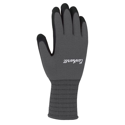 Carhartt Carhartt Damhandske Nitrile Grip, Grå, Medium (Pack om 1)