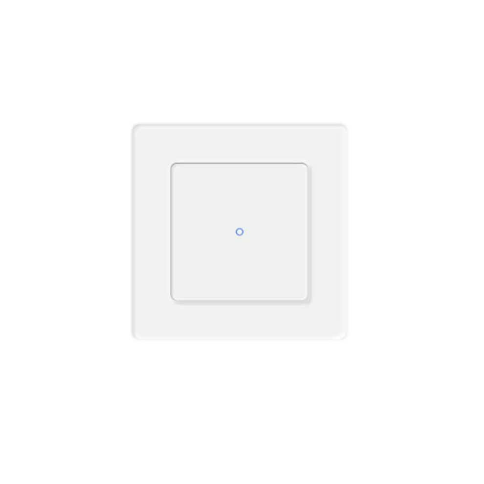 Tuya Wifi Light App Remote Control With For Alexa Home Route 1 Gang 6033488524489