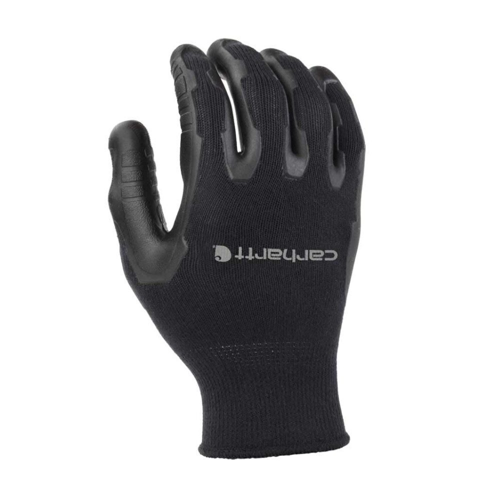 New Carhartt Men's Pro Palm C-Grip Glove, X-Large Black A703blk-Xlg