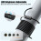 1920P HD Endoscope Camera: 5m IP67 No-WiFi Drain 9