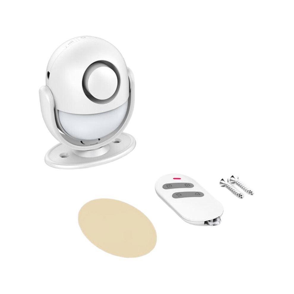 Tuya Wifi Alarm System 120Db Works For Alexa 433 Pir Detector Door Sensor Home Life App Burglar 4711643994231
