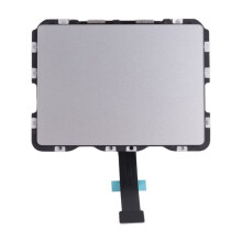 Replacement Trackpad Touchpad with Flex Cable for Pro Retina A1502 Early 2015 for MF839 MF840 MF841