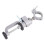 Universal Electric Drill Electric Grinder Bracket, Rotating Vise Adjustable Multifunctional Electric Drill Fixed Vise 1