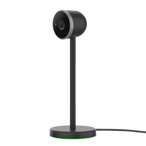 For  2 1080P HD Computer Camera for NS2 Switch2 Video Chat Wide Angle Camera with Heat Dissipation Vents
