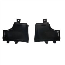 For  Truck Accessory Bumper Cover 20453676/20453677 Footboard Rubber Mount Front Trim