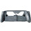 For  for  Ally X Handheld TPU Protective Case with Back Bracket Non-Slip and Anti-Fall Protective Cover 1
