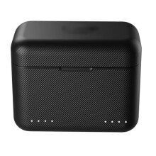 For  X5 Battery Charger Portable Charging Case TF Card Storage Box Charging Hub TypeC Dual Charger Slots