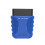 OBD2 Code Reader Diagnostic Tool for IOS and Android Auto Code Scanner for Cars Since 1996 1