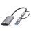 CFe Card Reader CFexpress Type A Card Reader High-Speed Transfer USB Type-C Port for  Cameras  Pro Air 2023 A 1