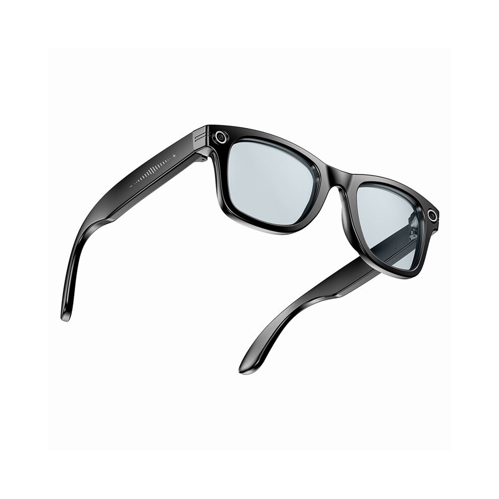 Ai Glasses With 8Mp Camera Video Recording 100+ Languages Translation Call Music Color Change 6031714470982