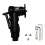 Chamfering  Deburring Metal 30000rpm Circular , 45 Degree Tile Pneumatic Chamfering Tool,for Chamfering Metal 1
