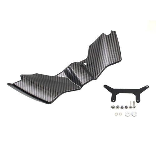 Motorcycle Front Spoiler Kit for  CB 1000 CB1000 Hornet SP 2025 Winglets Aerodynamic Downforce Wing