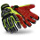 HexArmor Schnittresistente Impact Schutz Handschuhe | EXT Rescue 4011 | Klein 1