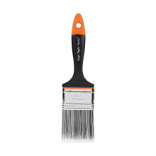 Grip Tight Tools PL05 Professionelle Orange Plus Farbrolle, 2-1/2"