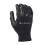 Carhartt Carhartt Men's Pro Palm C-Grip Glove, Black, Small 1