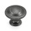 HESTIA HARDWARE 30 Pack | Round Kitchen Knobs for Cabinet Knobs Cabinet Drawer Knobs Dresser Knobs Pewter Knob, Kitchen Cupboard Door, Bedroom Wardrob 1