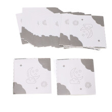 56pcs Organic Lavender Sleep Patches—Vitamin B2, Stress & Fatigue Relief