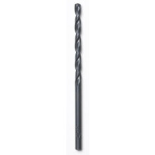 Milwaukee 48-89-2823 7/64-Zoll Thunderbolt Schwarzoxid Bohrer, 12er-Pack
