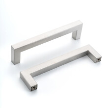 Aibeli 10 Pack Kastgrepen Geborsteld Nikkel 5 inch SUS 304 RVS Kasttrekken