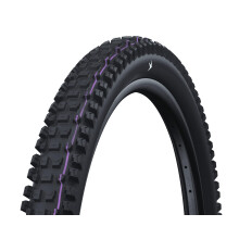 Schwalbe MTB Fietskettingen - 29 x 2.60-65-622 - Meer Grip, Comfort en Veiligheid - Radiaal, E-Bike, E-MTB, MTB