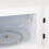 Willow Appliances Willow WM20DW 800W 20L Digital Microwave - White 9