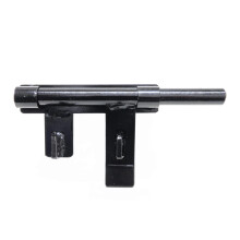 3/4" Schwerer Schiebebolzen zum Schweißen für Metalltore, Türen, Zäune