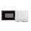 Willow Appliances Willow WM20DW 800W 20L Digital Microwave - White 13
