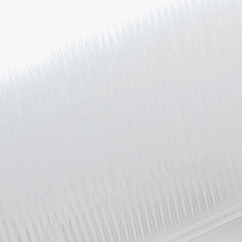 Soft Bristle Cleaning Brush for Clothes