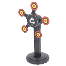 Solar-Gartenleuchte 2er Set wasserdichtes Außenweg-Dekor 10W LED Weiß