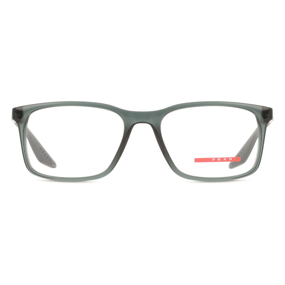 Prada Linea Rossa Ps 08Rv Czh1o1 Men New Eyeglasses